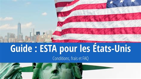 delai esta|esta usa durée.